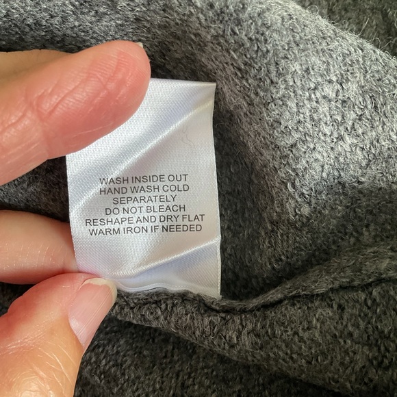 Como Vintage sweater. - Picture 9 of 9